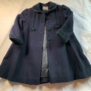 ROTHSCHILD 100% WOOL with Velvet Bows PRICE MATCH